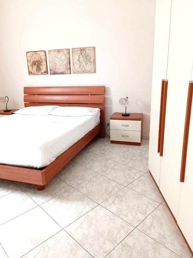B&B Al Duomo Джарре Экстерьер фото